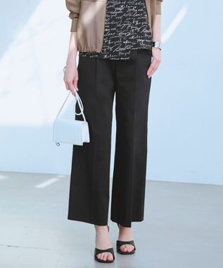 ICB L 【CLASSY.掲載・30th ANNIVERSARY】 NEO Unleash ワイドパンツ