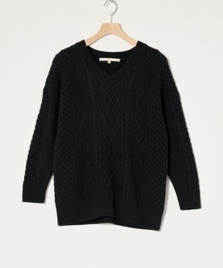 ONWARD Reuse Park 【自由区】ワンピース秋冬 ブラック