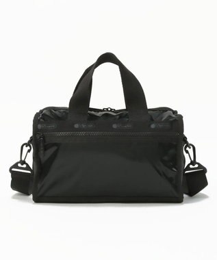 LeSportsac BIKE BOSTON/ヒトリップカグヤブラック ヒトリップカグヤブラック