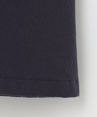 組曲 KIDS 【110-140㎝】ソロナ スカート ネイビー