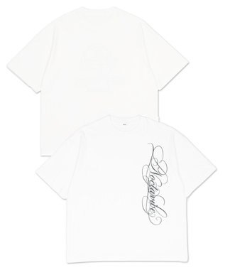 WEGO 【ユニセックス着用ITEM/XSSMLXLサイズ展開】アソートグラフィックBIG　T（SS）-2 柄62