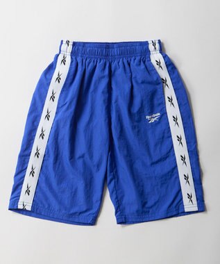 OP／FILA 【Reebok】脇ロゴテープサーフパンツ