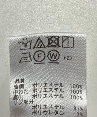 ONWARD Reuse Park 【any SiS】ジャケット秋冬 ブラック