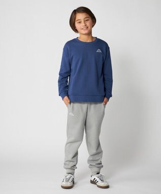 OP／FILA 【Kappa】スウェット上下セット
