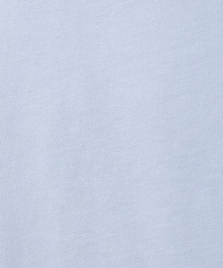 earth music&ecology 【接触冷感/洗濯機可】PhotoショートＴ Gray