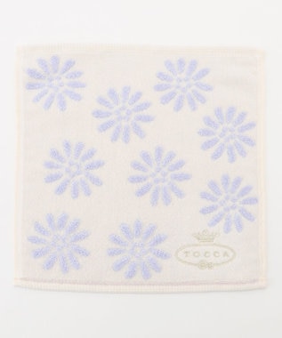 TOCCA LUCE TOWELCHIEF タオルハンカチ