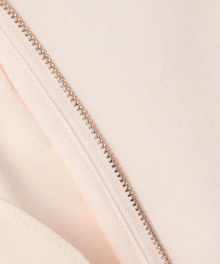 ANY KIDS セーラーカラー ブルゾン エクリュ