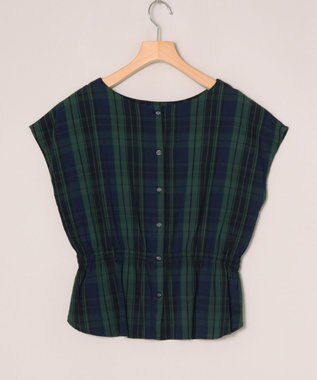 ONWARD Reuse Park 【any SiS】カットソー春夏 ネイビー