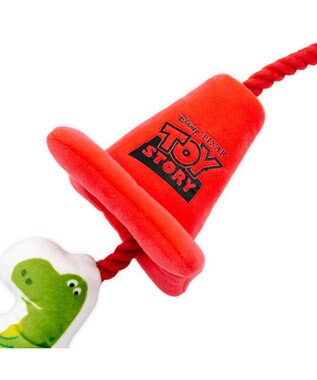 PET PARADISE ディズニー トイ・ストーリー レックス コーントイ レッド