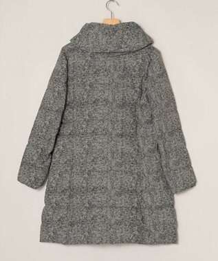 ONWARD Reuse Park 【自由区】コート秋冬 ブラック