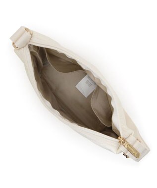 LeSportsac MINI BUCKET SHOULDER BAG/エクリュハートデボス エクリュハートデボス