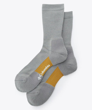 Columbia Columbia/ ジョンズヒルクルーソックス /コロンビア Columbia Grey