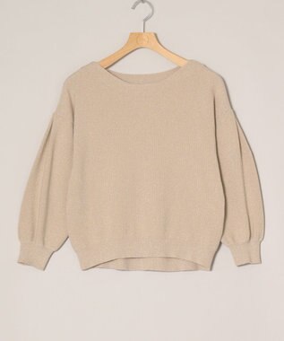 ONWARD Reuse Park 【any SiS】ニット秋冬