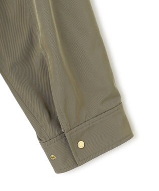 23区　2,024年ライトツイルマウンテンパーカー 撥水加工】ライトツイル マウンテンパーカー / 23区