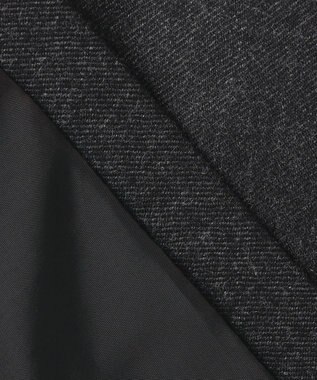 JOSEPH HOMME FINE FLANNEL JACKET グレー系