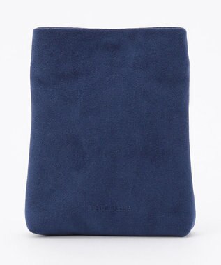 BEIGE， 【一部店舗限定】MARY AL TERNA / MAZE ショルダーバック Navy