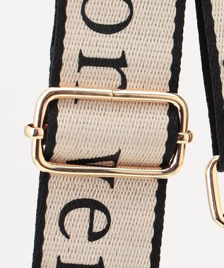 LA BAGAGERIE 【maison vert】 【超軽量！】フラップスマートショルダー グレージュ