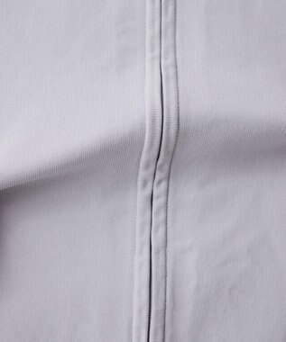 KASHIYAMA 【WEB限定/ECOPET】パーカー アイスグレー