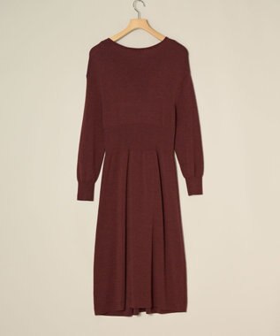 ONWARD Reuse Park 【23区】ワンピース秋冬 レッド