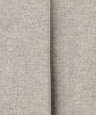 J.PRESS LADIES L ラメツイード スカート ベージュ系