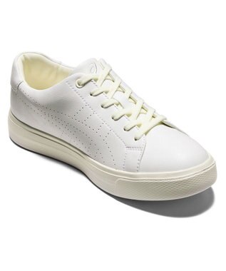 ASICS WALKING ペダラ ライトX 2 2E相当 ホワイト