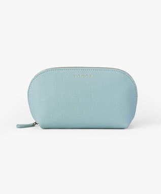 TOCCA LUXURY TRIO ポーチ付き香水セット ゴールド系