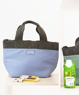 ROOTOTE 3596【ルートート】PT.サーモキーパー.ランチS.ベーシック-D