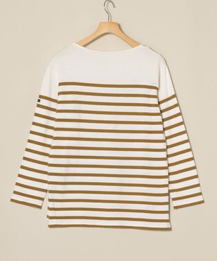 ONWARD Reuse Park 【23区】カットソー春夏 ブラウン