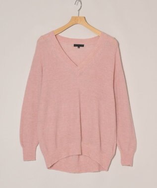 ONWARD Reuse Park 【ICB】ニット秋冬 ピンク