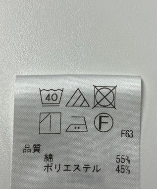 ONWARD Reuse Park 【#Newans】ブラウス秋冬 ブラウン