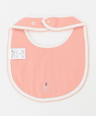 組曲 KIDS 【リバーシブル】ベーシック スタイ ピンク系