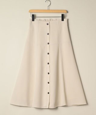 ONWARD Reuse Park 【any SiS】スカート春夏 オフホワイト