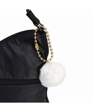 ACE BAGS & LUGGAGE Kanana project COLLECTION VYG ルフレ ショルダーバッグ 68344 カナナプロジェクト コレクション ブラック