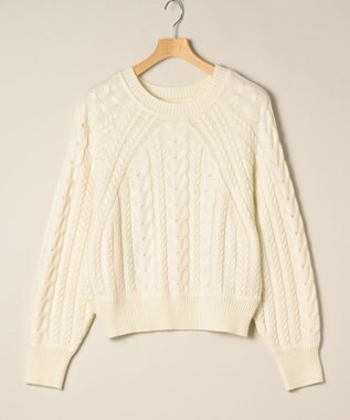 ONWARD Reuse Park 【any FAM】ニット秋冬