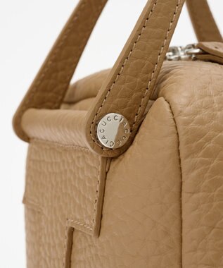 IACUCCI 【再生産決定！】クーポラ ALCE キャメル