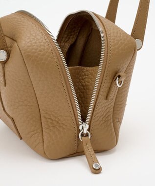 IACUCCI 【再生産決定！】クーポラ ALCE キャメル