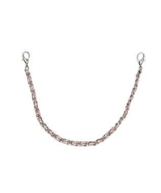 WEGO 【SCHOOLITEM】シブジョコラボスクールバッグ ブラウン