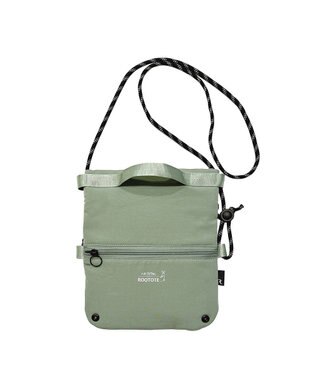 ROOTOTE 6425【簡易保冷】RT.サーモキーパー.サコッシュ-A 04：ミント