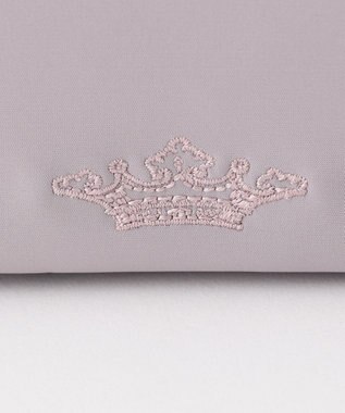 TOCCA 【WEB限定＆一部店舗限定】ARIA CAMERA BAG バッグ ライラック系