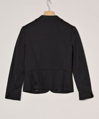 ONWARD Reuse Park 【組曲】ジャケット春夏 ブラック