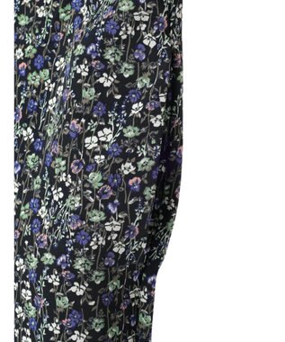 AMERICAN HOLIC アソートプリントリラックスパンツ Ivory