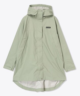 Columbia Columbia/ ウィメンズジプシーバーズIIロングジャケット /コロンビア Safari