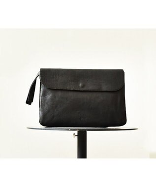 genten 貴重品ポーチ