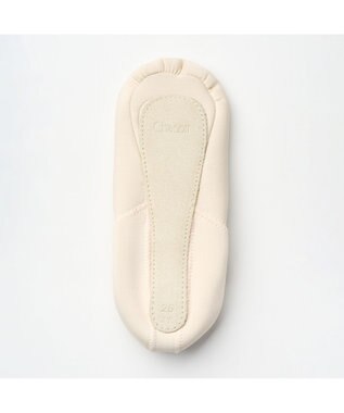 Chacott Arc STRETCH（アークストレッチ）フルソール シェルピンク