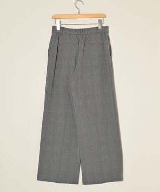 ONWARD Reuse Park 【any FAM】パンツ秋冬 グレー