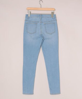 ONWARD Reuse Park 【組曲】パンツ春夏 ブルー