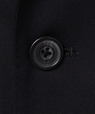 GOTAIRIKU 【リクルート】 コーデュラ×ソロテックス ストレッチ スーツ ブラック系