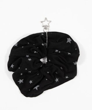 WEGO Lカラビナスターシュシュ ブラック