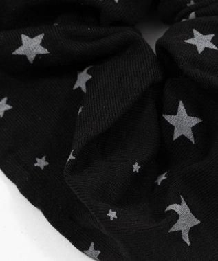 WEGO Lカラビナスターシュシュ ブラック