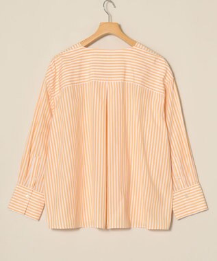 ONWARD Reuse Park 【23区】ブラウス春夏 オレンジ